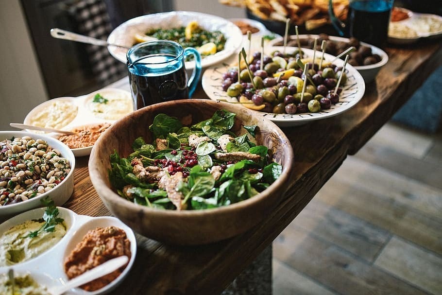Cómo manejar las quejas en seguridad de alimentos