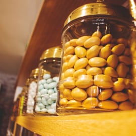 3.  Alejate del almacenamiento a nivel del suelo