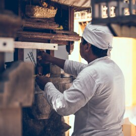 5. Aprovechá el sistema PEPS