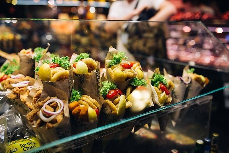 AATTOH: Enfrentando a los Enemigos de la Seguridad Alimentaria