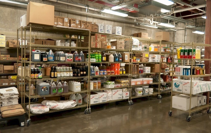 Garantizando la seguridad alimentaria desde el camión a la mesa