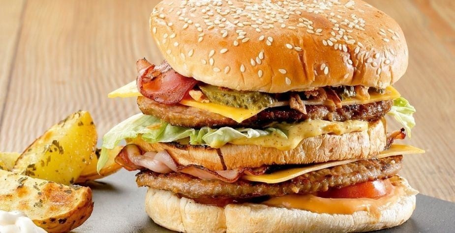 10 recetas con mayonesa Hellmann’s para servir en tu restaurante