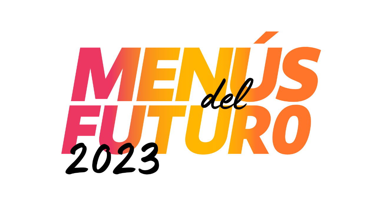 menus del futuro
