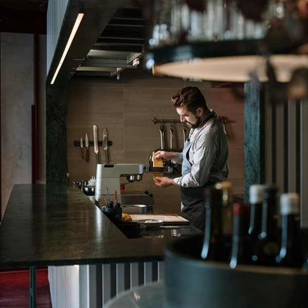 3 productos de Unilever para ahorrar tiempo y esfuerzo en la cocina 