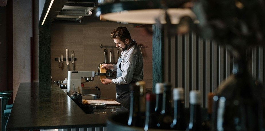 3 productos de Unilever para ahorrar tiempo y esfuerzo en la cocina 