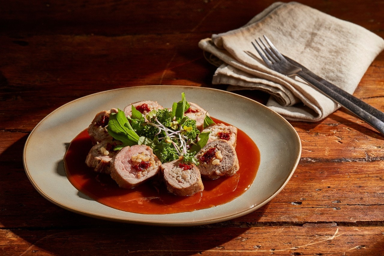 Ideas para cena de Fin de Año y asombrar a tus comensales como nunca 