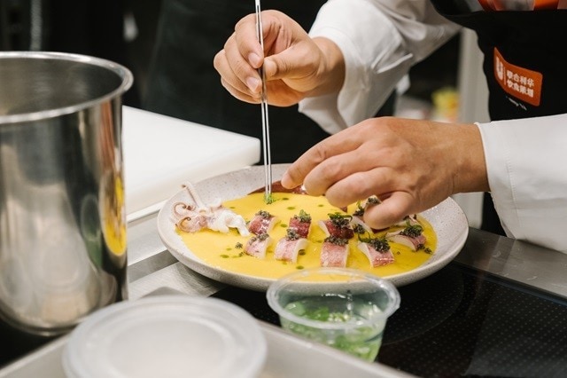 Claves para saber cómo medir perfectamente las porciones de comida 