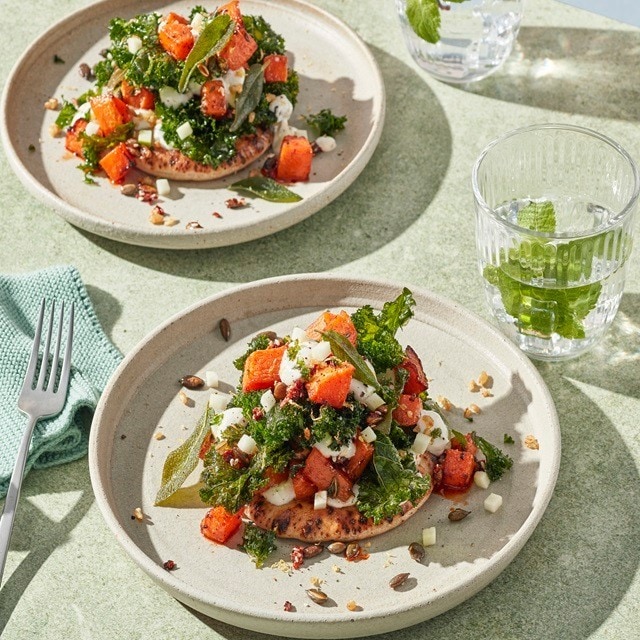 Menú libre de gluten: las claves para una propuesta de recetas sin TACC 