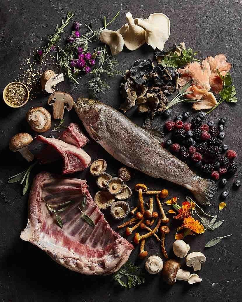Cociná con horno de barro: guisos, carnes, vegetales y pescados con sabor auténtico