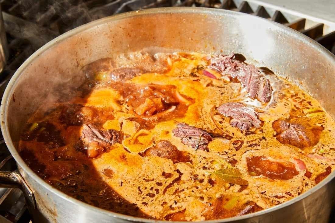 Cocina rústica argentina: cómo actualizar platos típicos con nuevas técnicas 