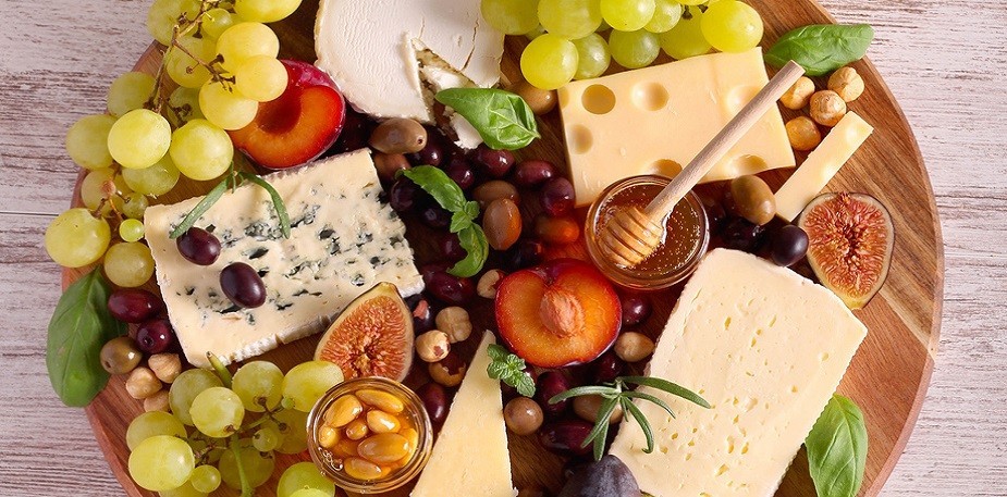 Comida vegetariana: 3 dips ideales para una picada