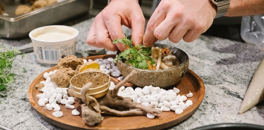 Guía práctica para acelerar los tiempos de servicio en tu restaurante