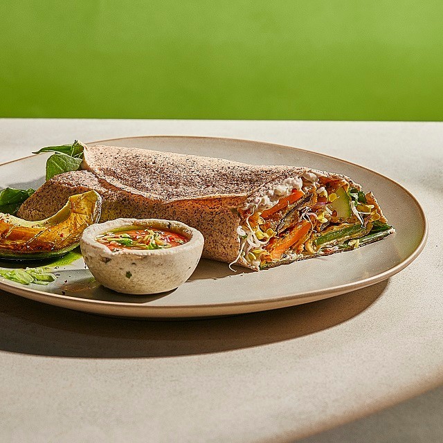 Gastronomía sostenible: qué es y cuáles son los beneficios de integrarla en tu menú 