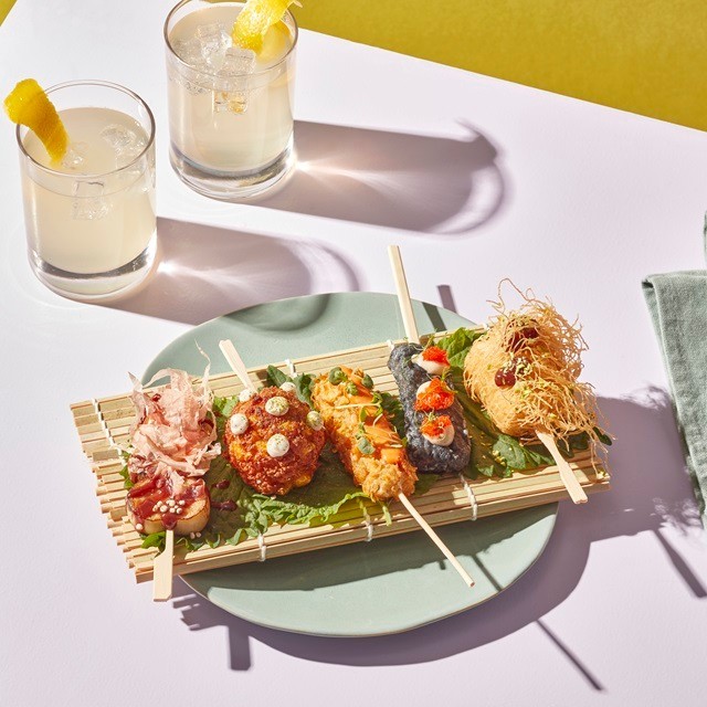 Desperdicios de alimentos: Cómo sacarles provecho 