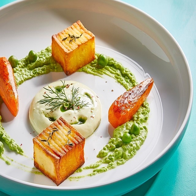 Conocé las 4 tendencias principales de Menús del futuro en 2024 