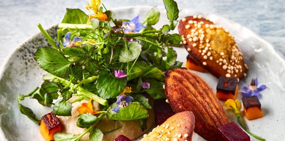 5 beneficios de trabajar con ingredientes locales y de temporada