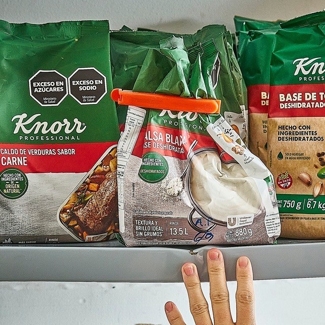 Productos concentrados: aliados para mejorar la producción y evitar desperdicios 