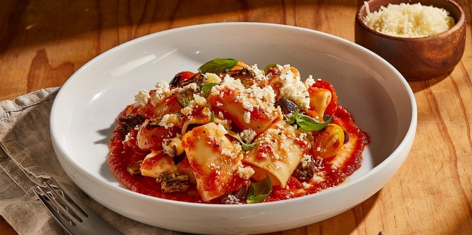 Base de tomate deshidratado Knorr: descubrí sus usos creativos