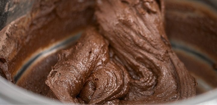 3 ideas de postres con mousse de chocolate para un evento