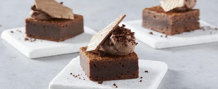 postres con mousse de chocolate, mousse de chocolate, mousse, carte d’or, carte dor, postre, dulce, torta, bizcochuelo, bizcocho