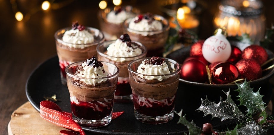 Postres para Navidad Takeaway: armá una propuesta de mesa dulce con estas recomendaciones 