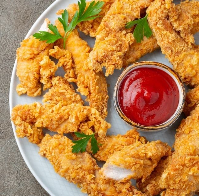 3 aplicaciones de Ketchup Hellmann’s que nunca fallan