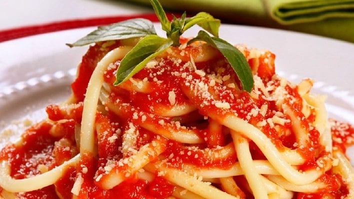 cómo hacer salsa de tomate