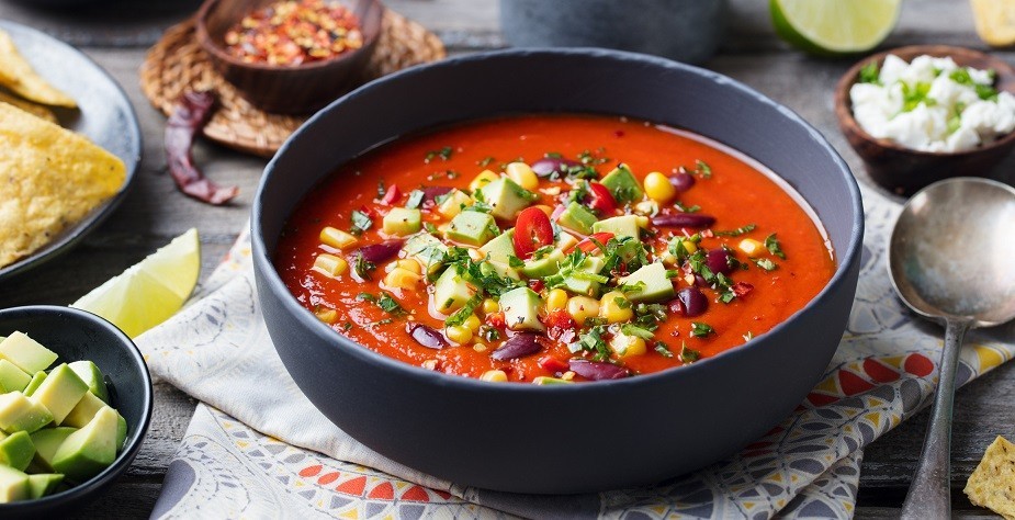 Aprendé cómo armar un menú vegano práctico y exquisito