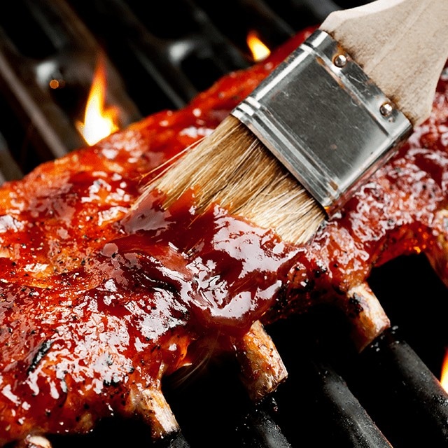 Costillas de cerdo a la barbacoa: tips para tu menú