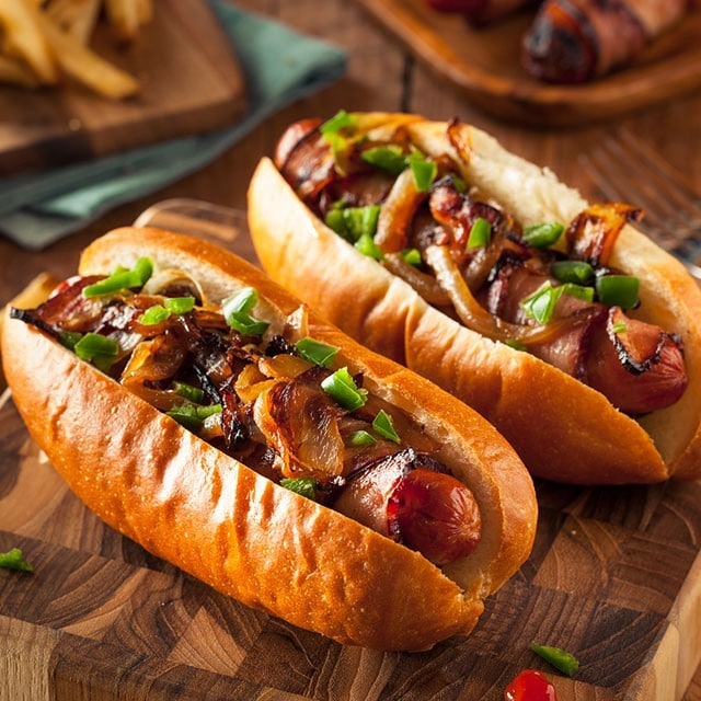 Panchos premium: la tendencia que revoluciona la comida callejera en Argentina 