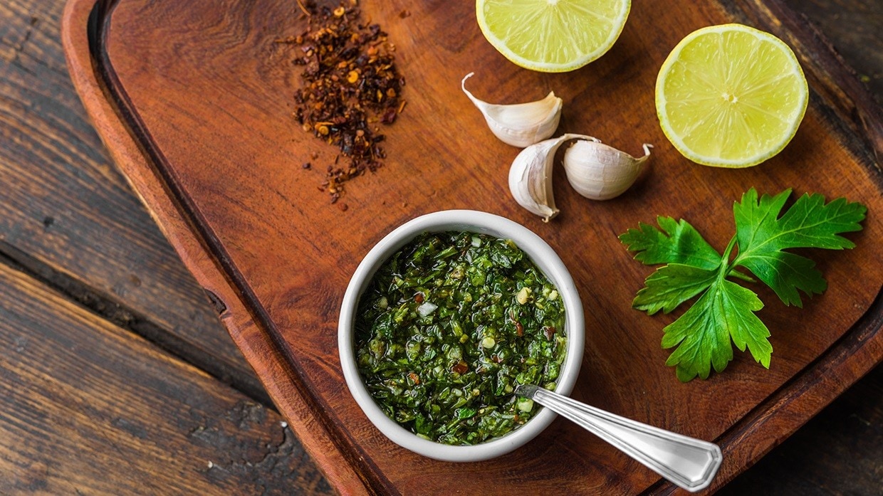 chimichurri-para-hamburguesas