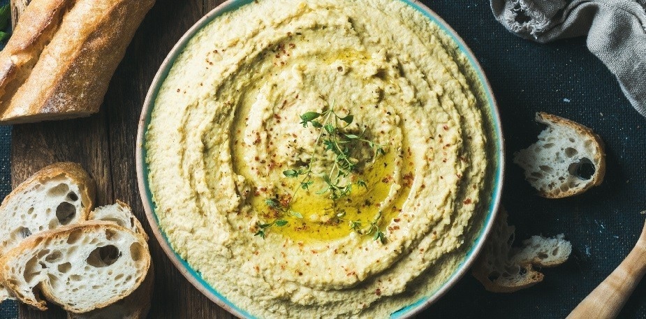 aderezos con mayonesa, mayonesa suave, mayonesa, hellmann’s, dips, berenjena, eggplant