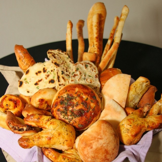 #1. Acompañantes para paneras y tablas de fritos