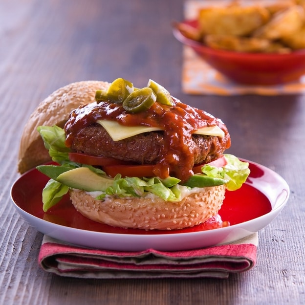 Aderezo, aderezos, hellmann’s, kétchup, hamburguesa