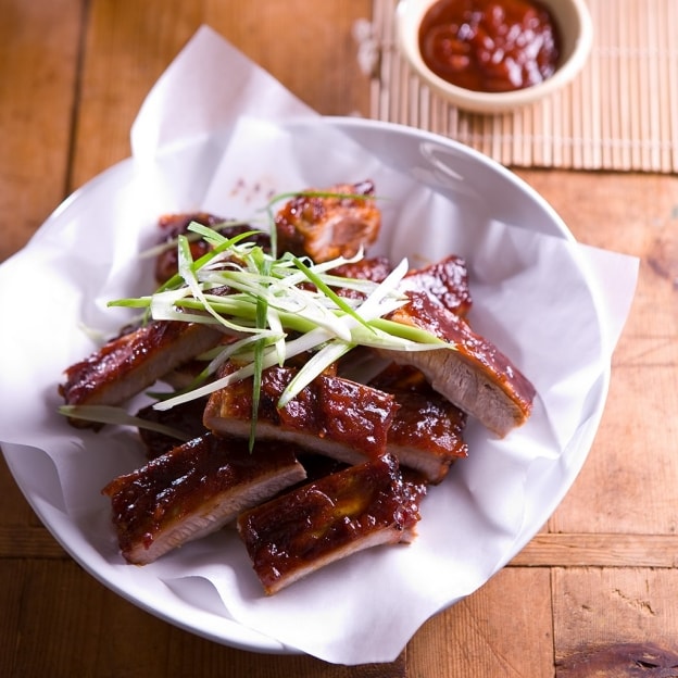 Aderezo, aderezos, hellmann’s, ribs, cerdo, costillas, barbacoa, salsa barbacoa, salsa bbq