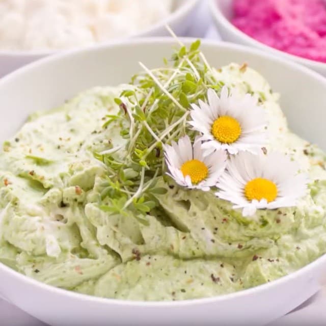 Creatividad al máximo nivel