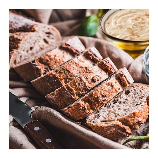 Restaurantes y dips de temporada