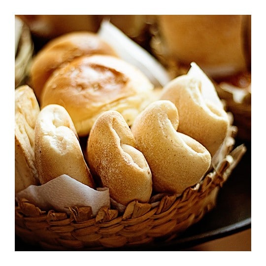 Paneras para cada ocasión