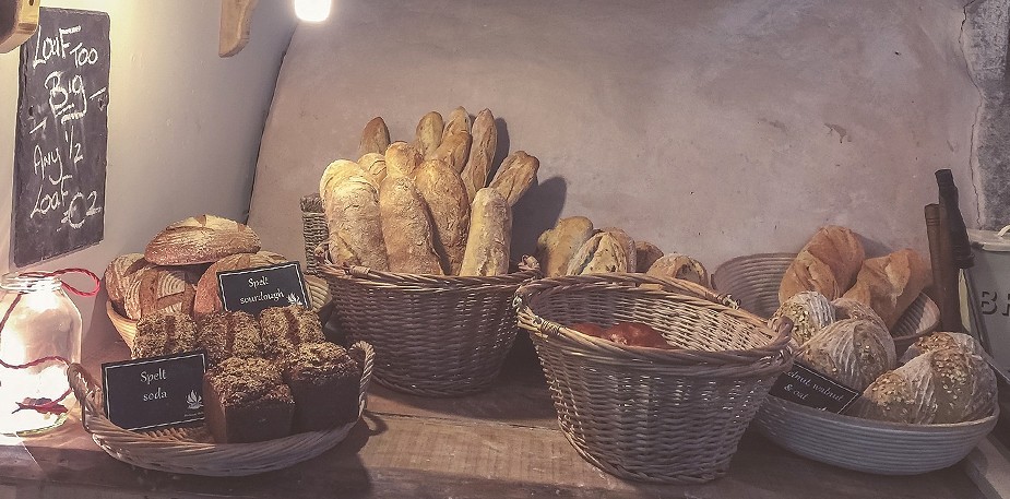 Dips y paneras se apoderan de los restaurantes argentinos