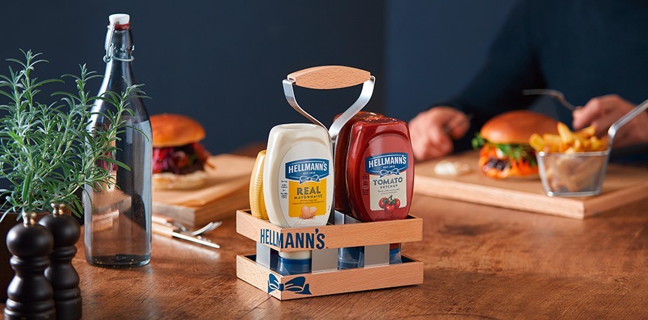 Hellmann's, la marca Nº1