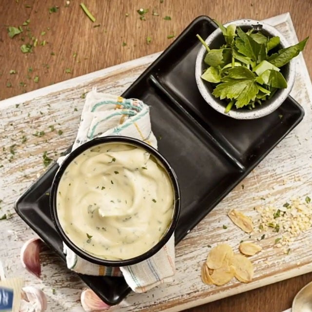 Incluí nuevos dips en tu restaurante y hacé la diferencia