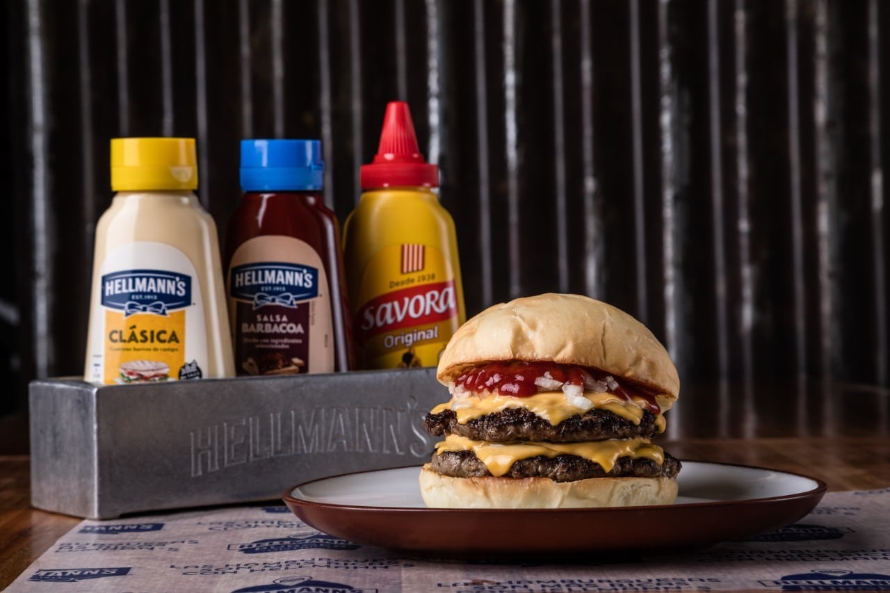 Dónde comer las mejores hamburguesas en Buenos Aires