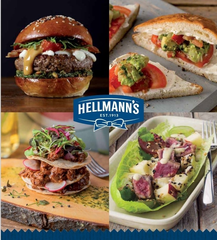 Descargá nuestro recetario