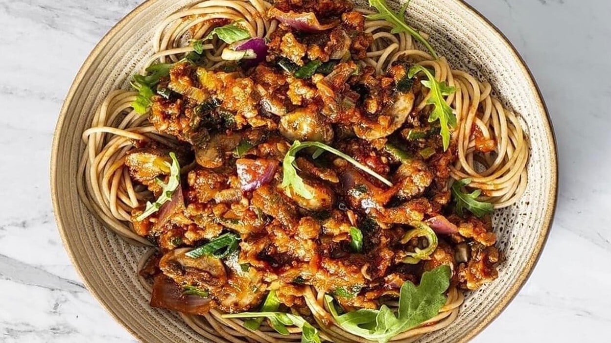 tipos de salsas para pasta, tipos de salsas, salsas, salsa, salsa de tomate, pasta, curry, especias