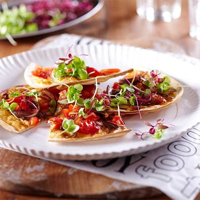 Formas creativas y riquísimas de usar la mayonesa en tu restaurante