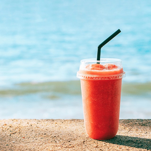 Las 5 mejores comidas que podés llevar a la playa