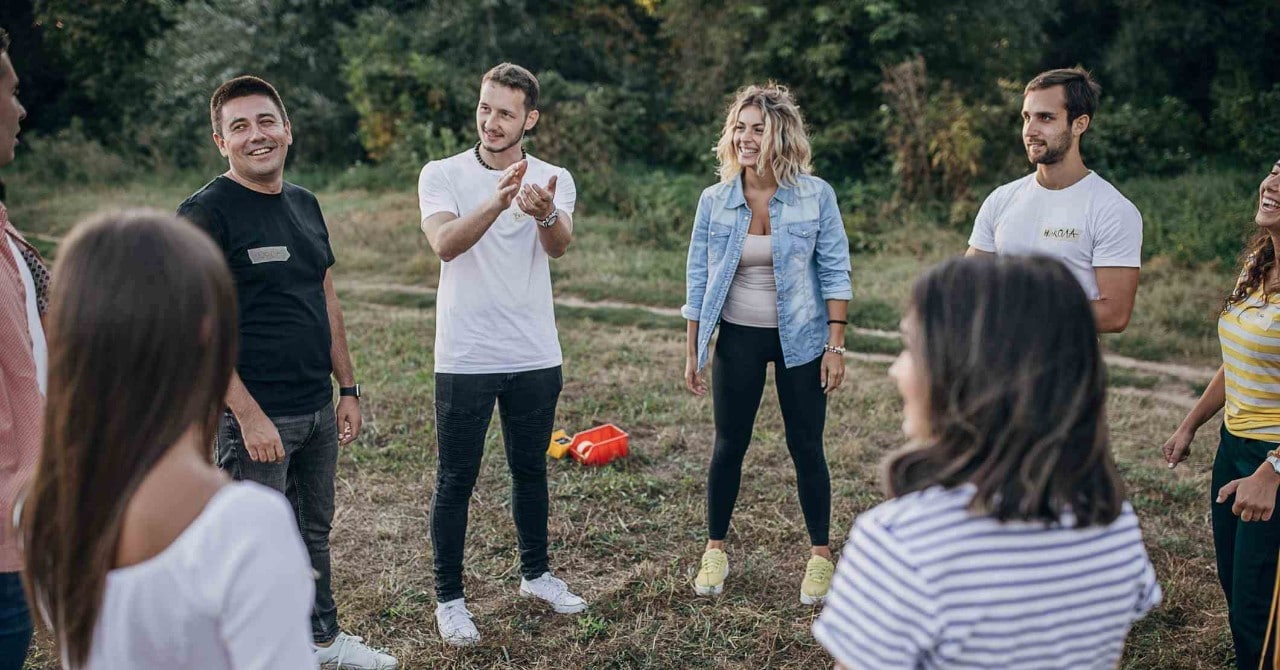 Equipo de trabajo gastronómico: team building, el conjunto de actividades que potencia el desempeño y la eficiencia