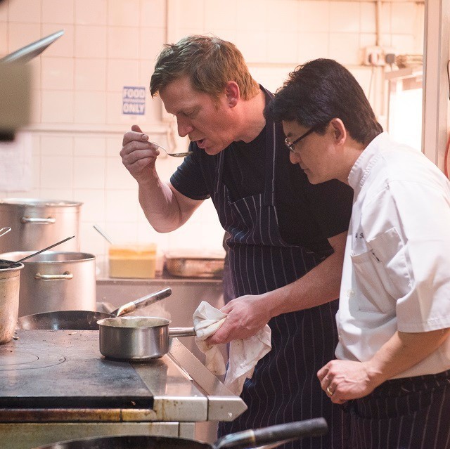Los gadgets más curiosos para la cocina