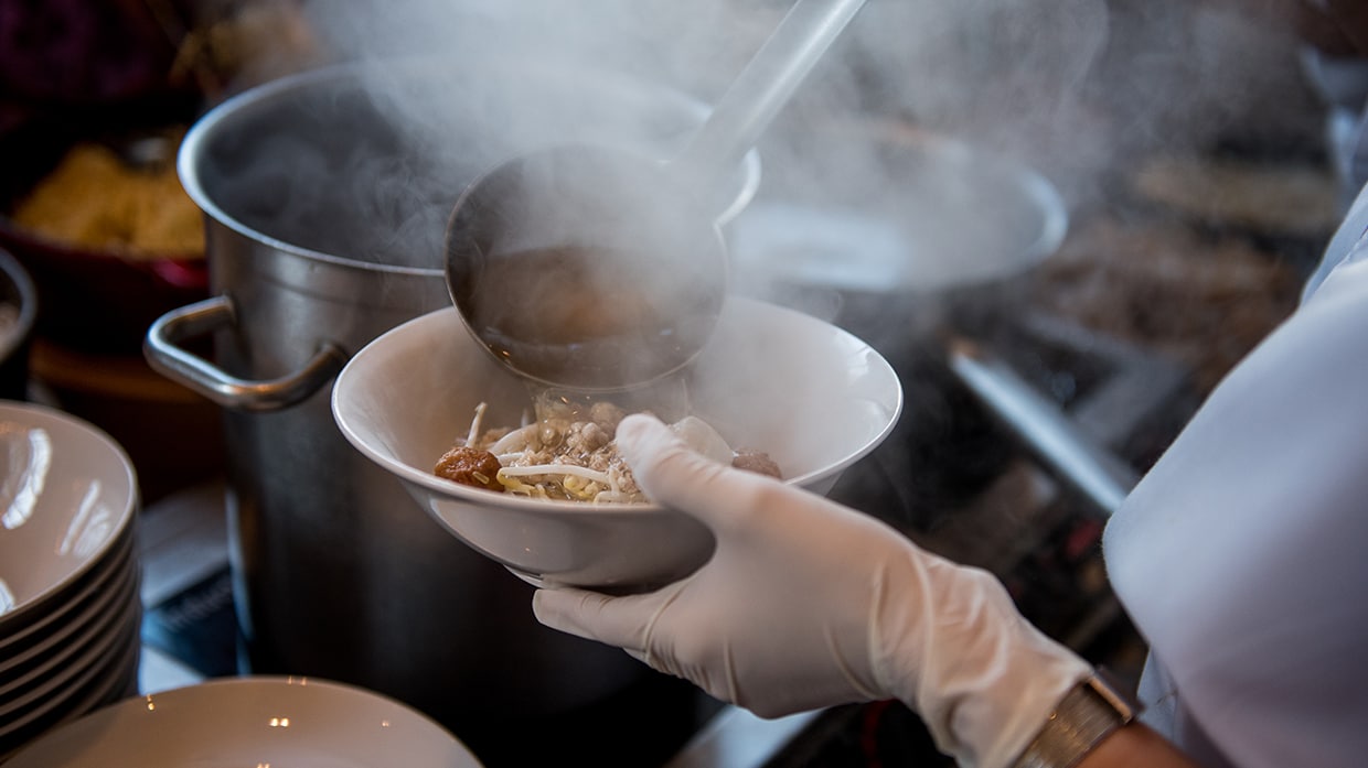 ramen, sopa ramen, ramen receta, ramen japonés, sopa, sopas, caldo, caldos knorr, caldos granulados