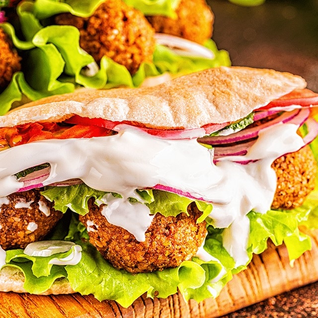 Mayonesa vegana: sabor irresistible sin ingredientes de origen animal